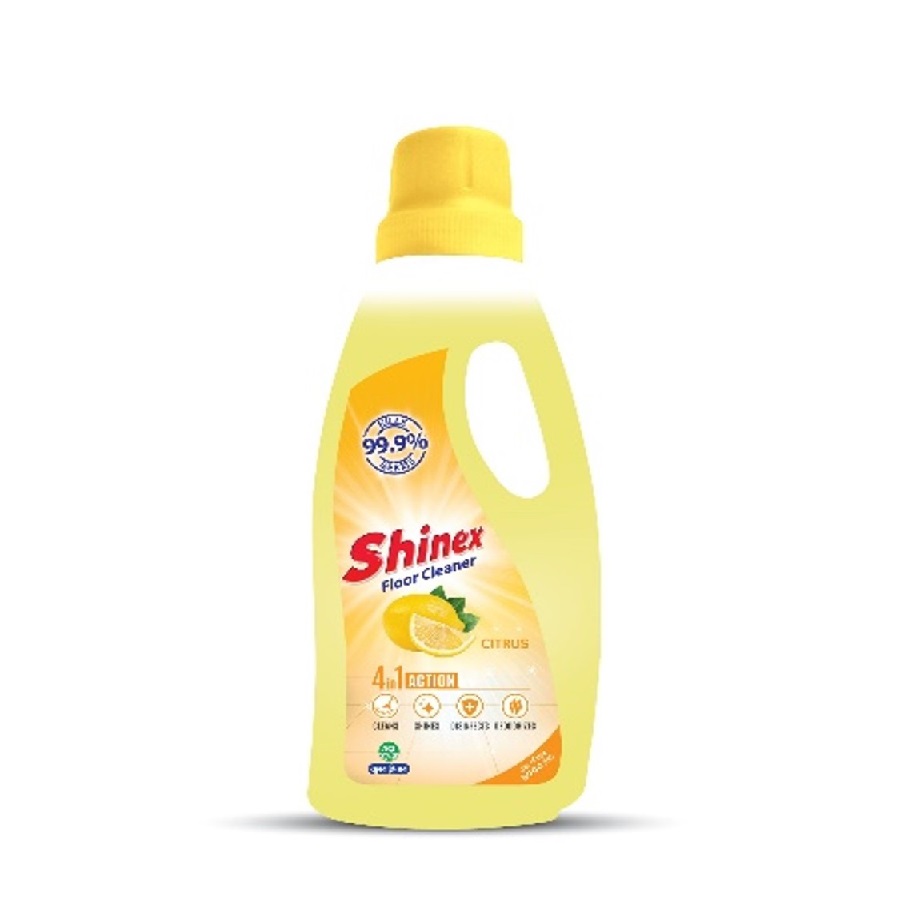 ACI Shinex Floor Cleaner Citrus 1 L