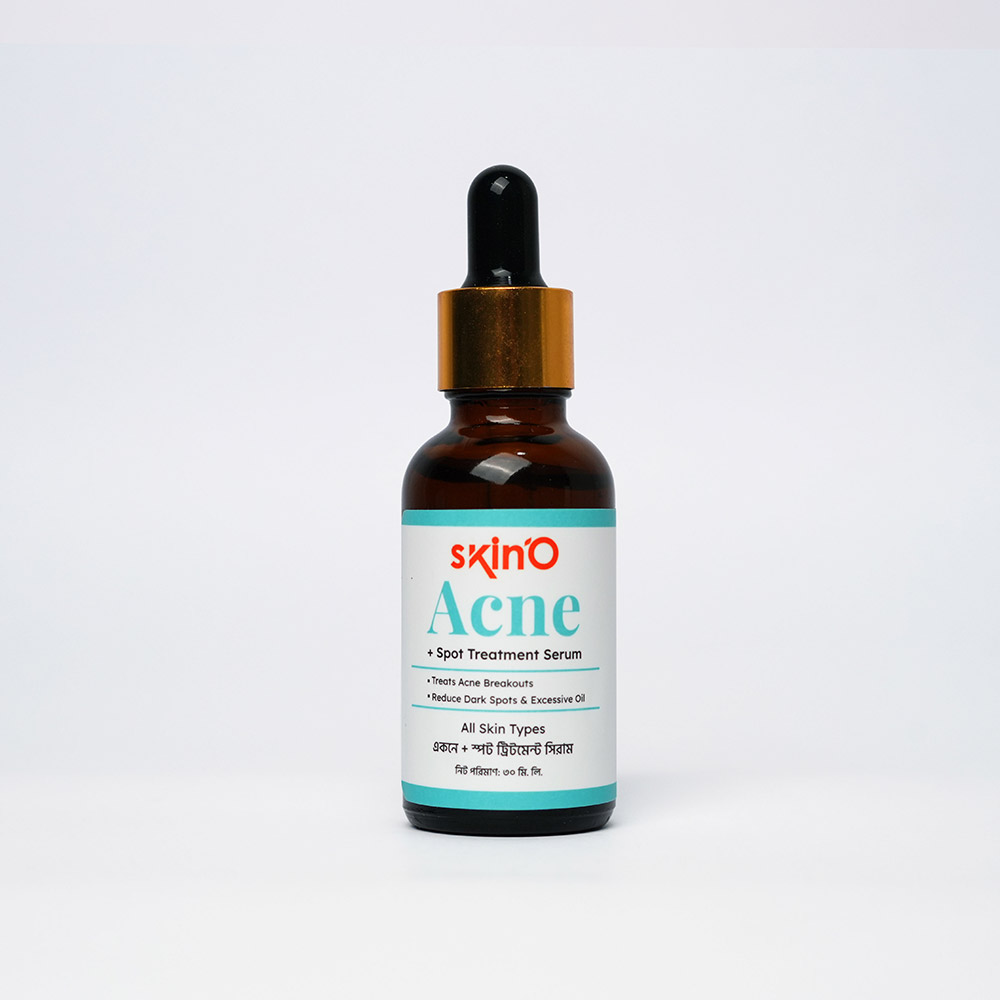 Skin O Acne Spot Treatment Serum 30ml