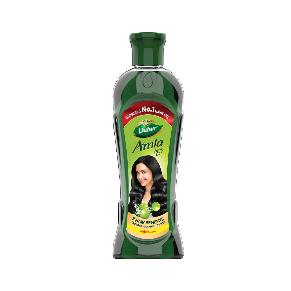 Dabur Amla Hair Oil 200 ml