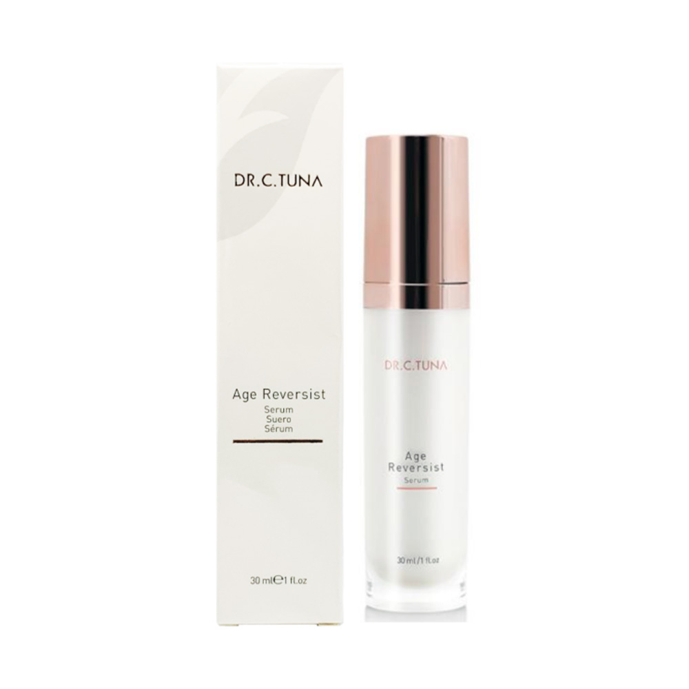 Dr. C Tuna Age Reversist Moisturizer 30ml