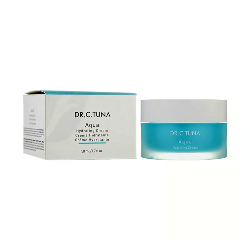 Dr. C Tuna Aqua Hydrating Cream 50ml