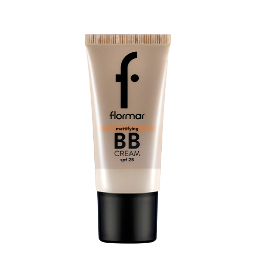 Flormar Mattifying BB Cream 01 Fair