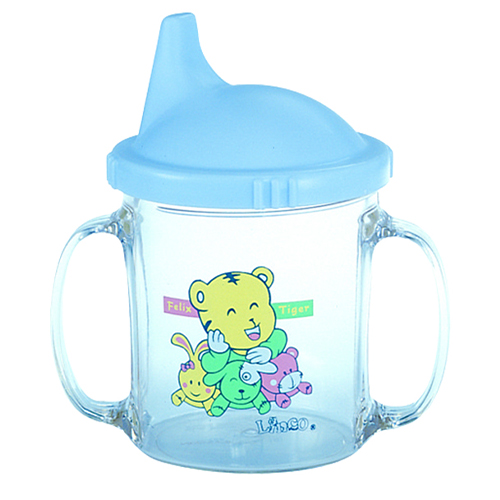 Linco Training cup w/p.p.spout