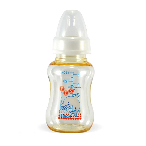 Linco PES Streamlined Feeding Bottle 9oz