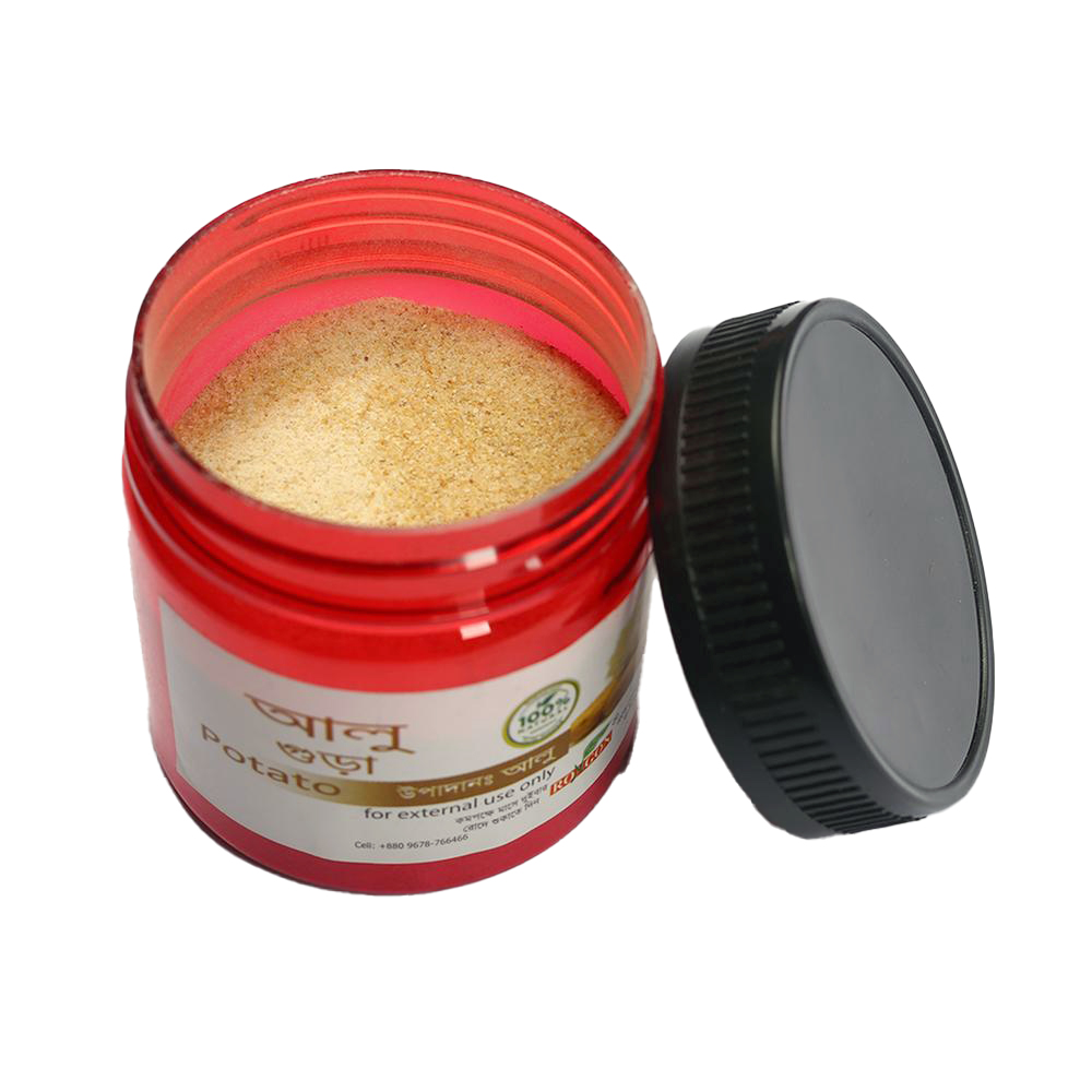 Rongon Potato Powder 100gm