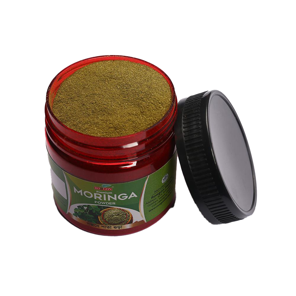 Rongon Moringa Powder 50gm