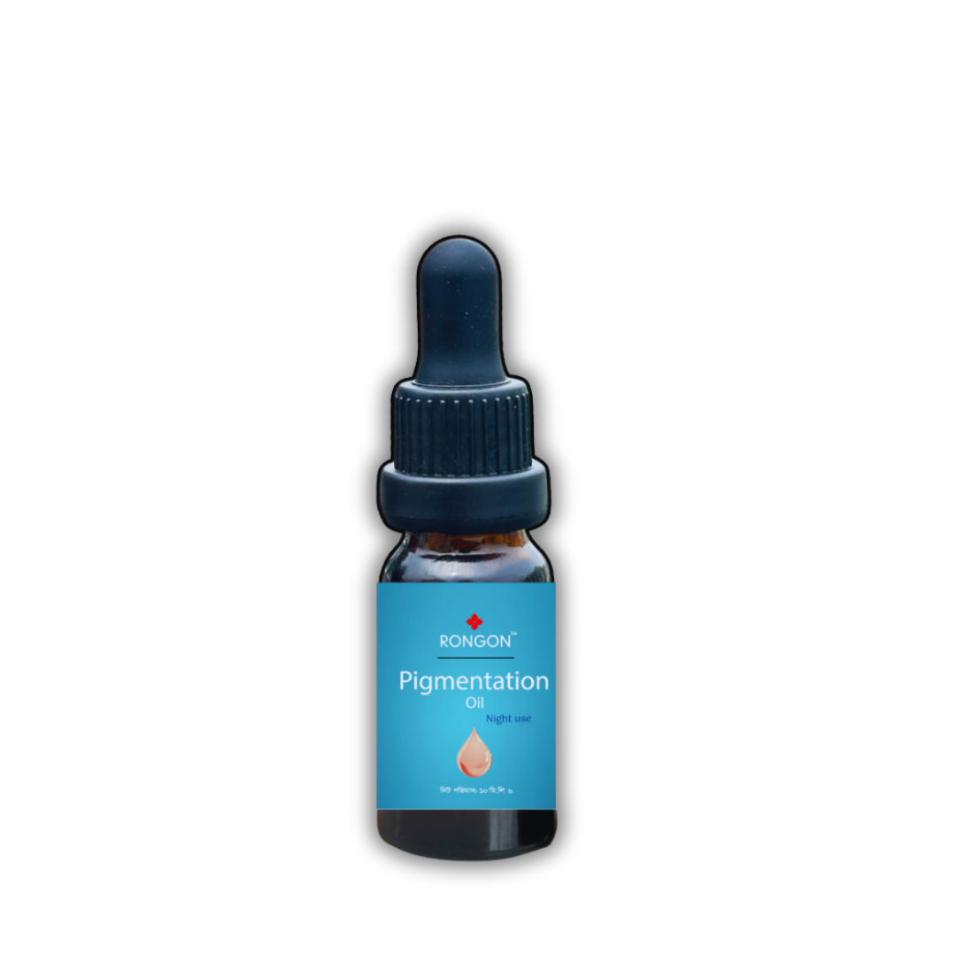 Rongon Pigmentation Oil for Night 10ml