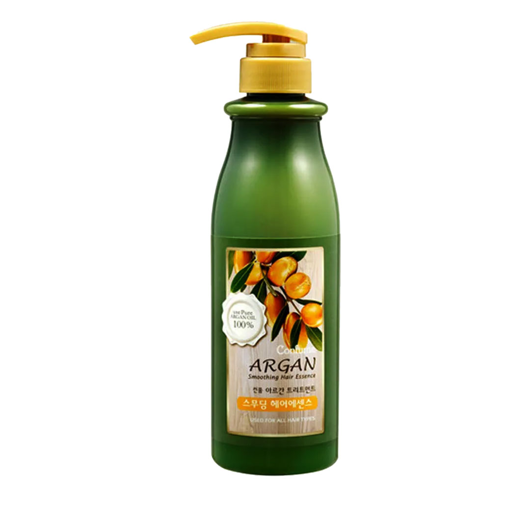 Confume Argan Treatment Smoothing Hair Essence -500gm
