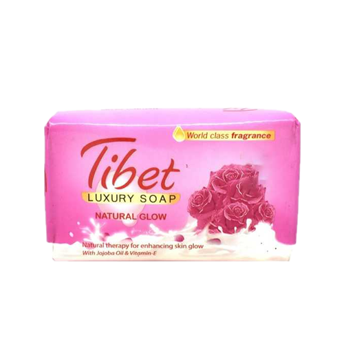 Tibet Luxury Soap  75gm