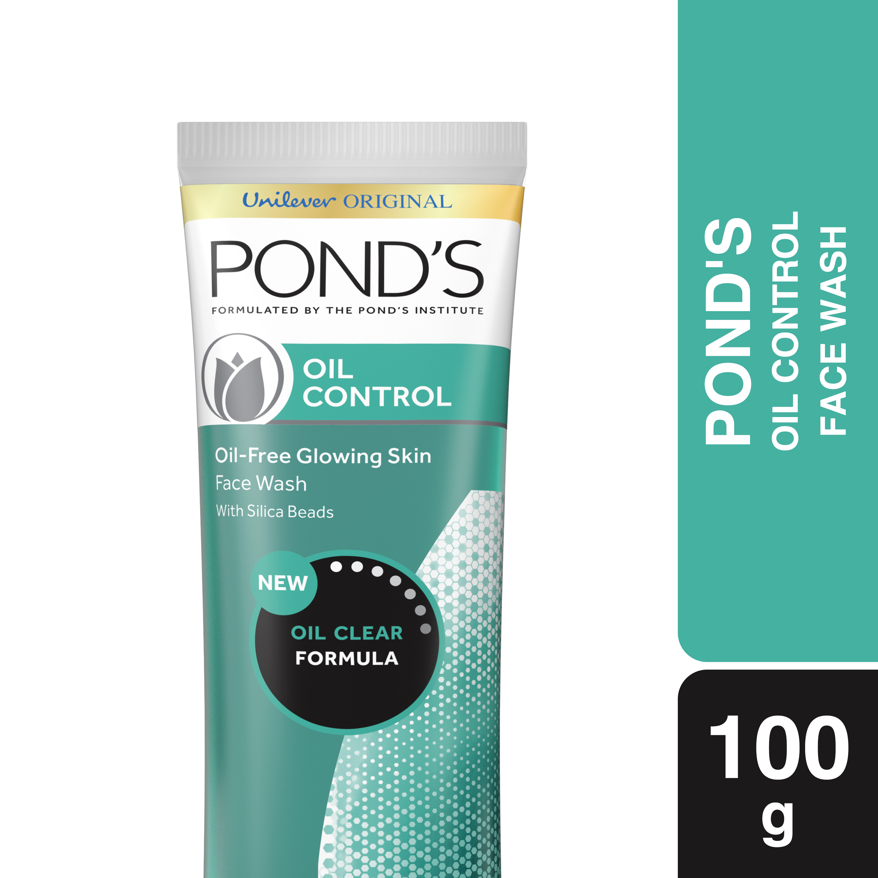 Ponds Face Wash Oil Control 100g
