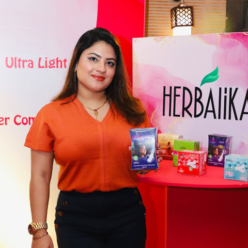Herbalika Products